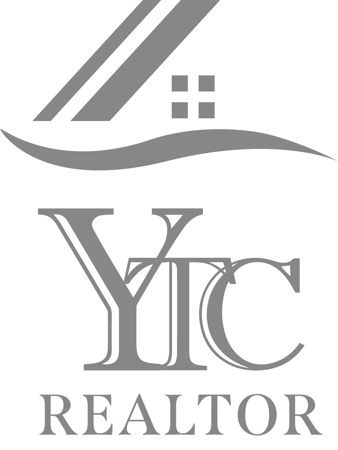 Logotipo de YTC Realtor - Testimonio en Serviplus Corp