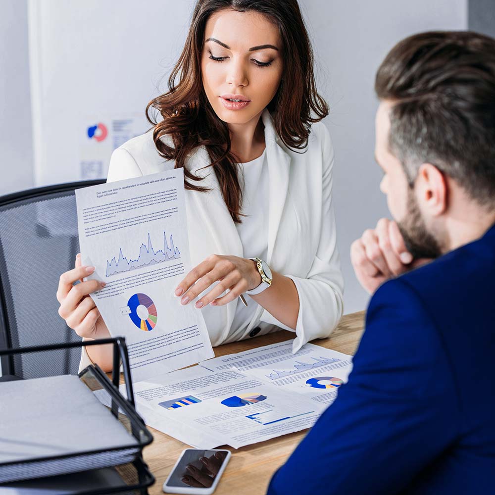 Acerca de Serviplus Corp - Servicios Financieros en EE.UU.