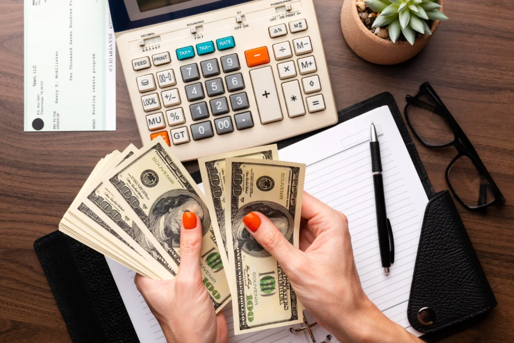 Creación de Empresas en EE.UU. - Configuración Financiera con Serviplus Corp